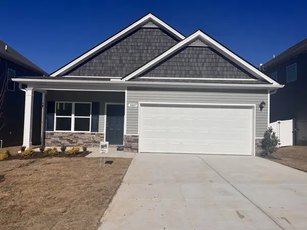 1007 Winners Circle South, Shelbyville, TN 37160