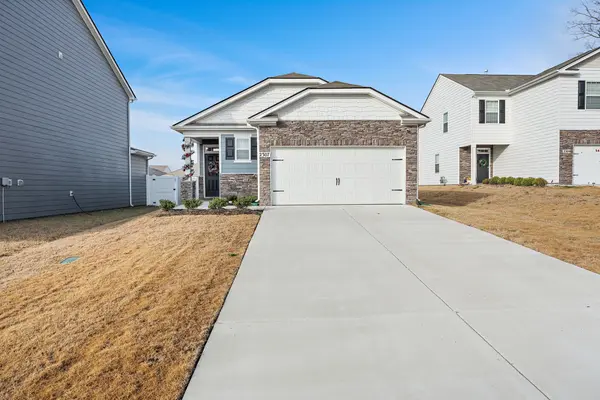 2307 Tintern Rd, Lebanon, TN 37087