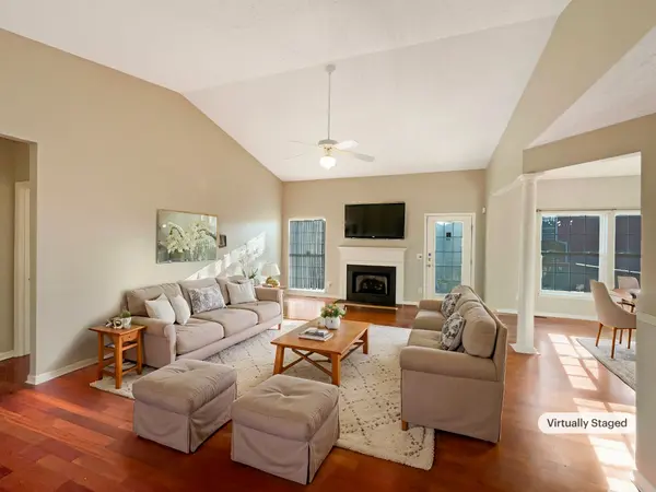 1103 Ben Hill Blvd, Nolensville, TN 37135