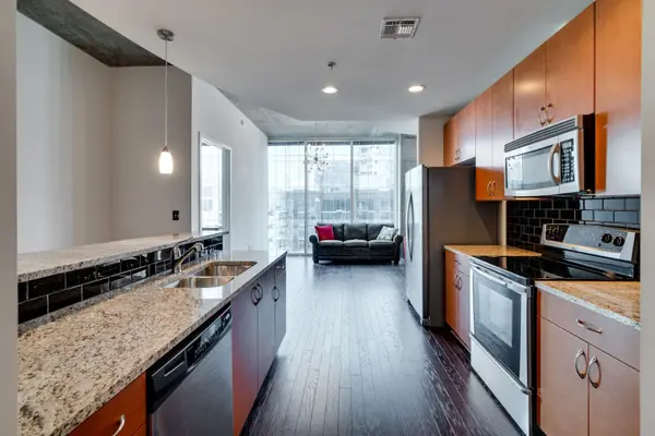 301 Demonbreun St #2020, Nashville, TN 37201