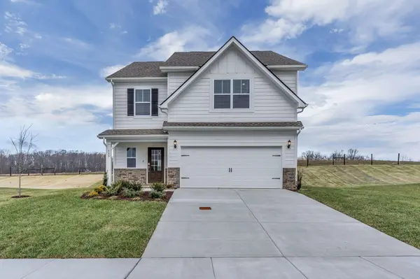 728 Emerson Lane, Westmoreland, TN 37186