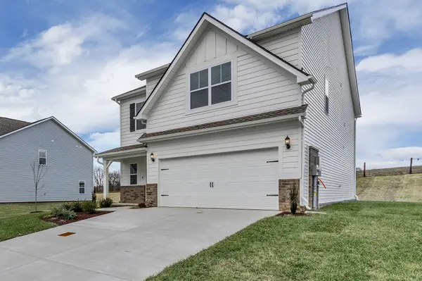 728 Emerson Lane, Westmoreland, TN 37186