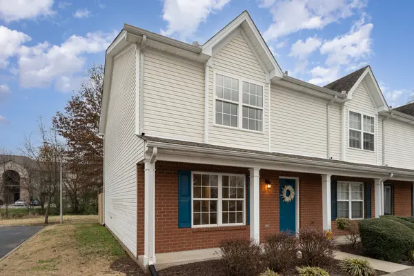 238 Shoshone Pl, Murfreesboro, TN 37128