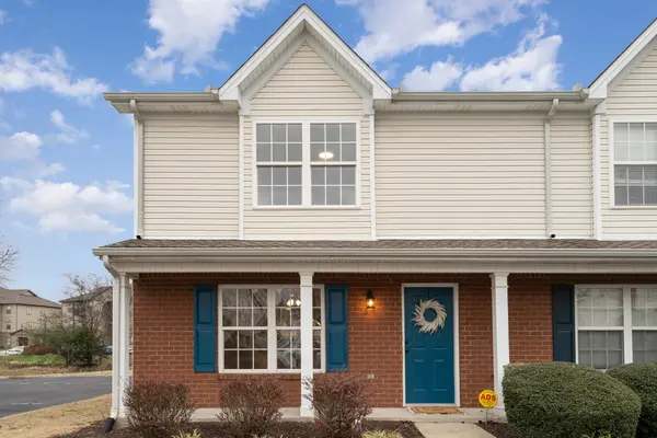 238 Shoshone Pl, Murfreesboro, TN 37128