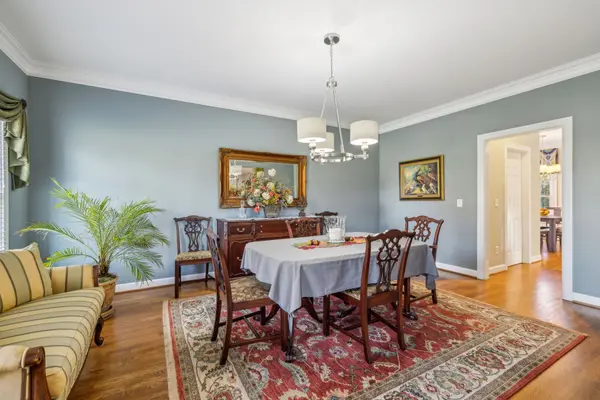 529 Forrest Park Cir, Franklin, TN 37064