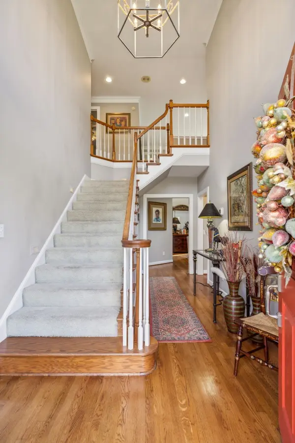 529 Forrest Park Cir, Franklin, TN 37064