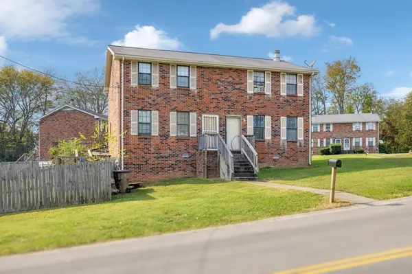 115 Bakertown Rd,  Antioch,  TN 37013