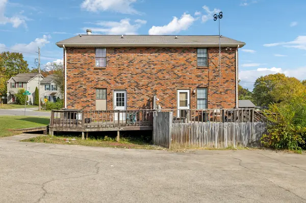 115 Bakertown Rd, Antioch, TN 37013