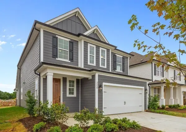 922 Heatherfield Lane, Spring Hill, TN 37174