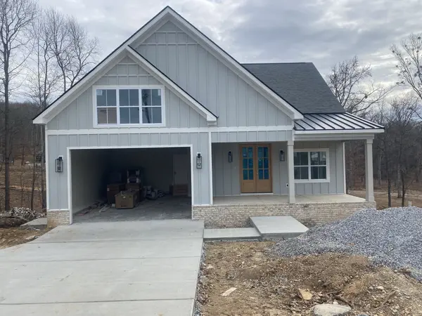 115 Tanasi Trl,  Dover,  TN 37058