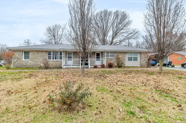 377 Oliver Smith Rd, Flintville, TN 37335
