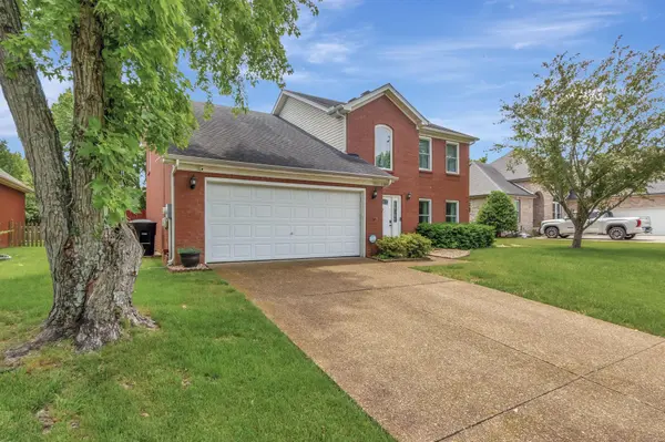 170 Little Turtle Way, Murfreesboro, TN 37127