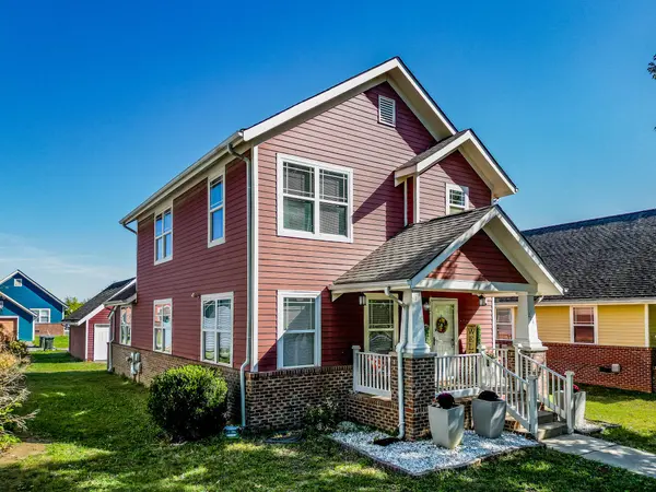 223 W 37th Street, Chattanooga, TN 37410