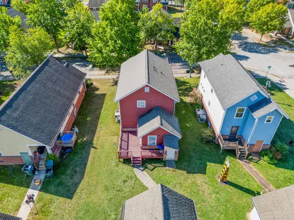 223 W 37th Street, Chattanooga, TN 37410