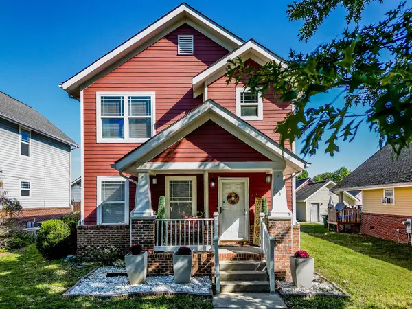 223 W 37th Street,  Chattanooga,  TN 37410