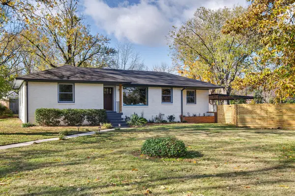 4217 Saunders Ave, Nashville, TN 37216