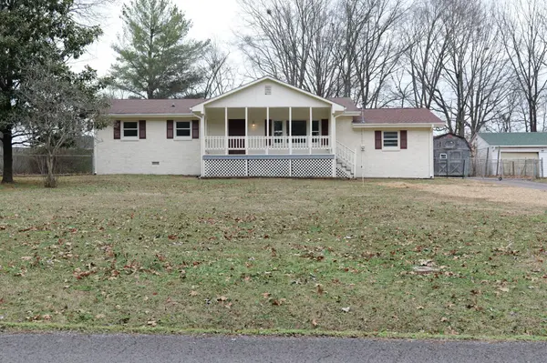 306 Jean Dr, La Vergne, TN 37086