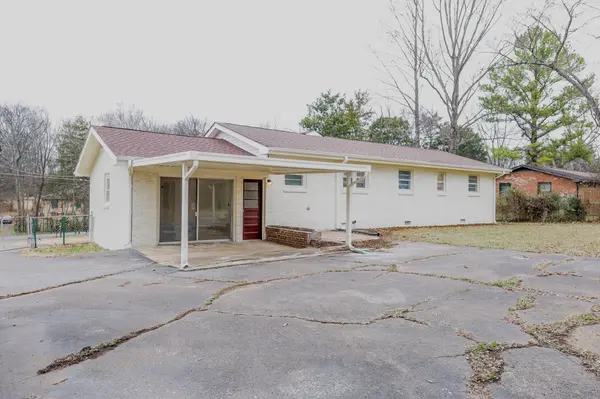 306 Jean Dr, La Vergne, TN 37086