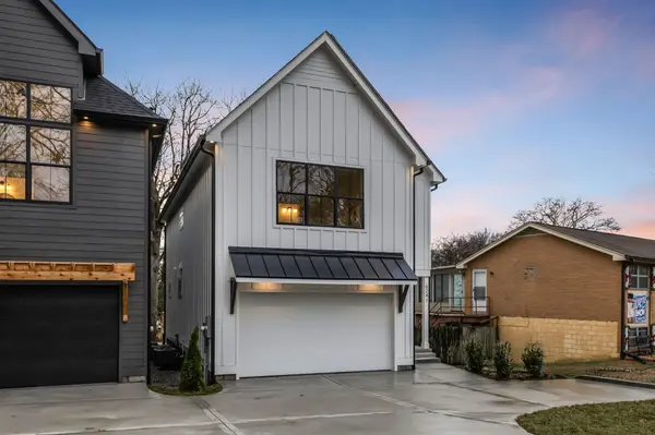 6241 Henry Ford Dr, Nashville, TN 37209