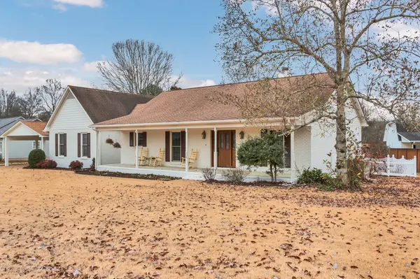 119 Creekside Dr, Columbia, TN 38401