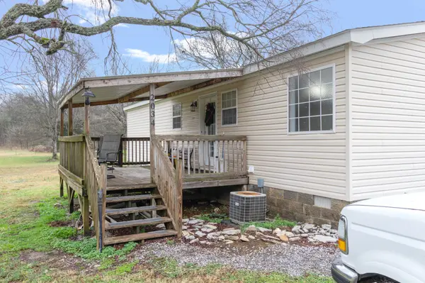 2034 Murray Kittrell Rd, Readyville, TN 37149