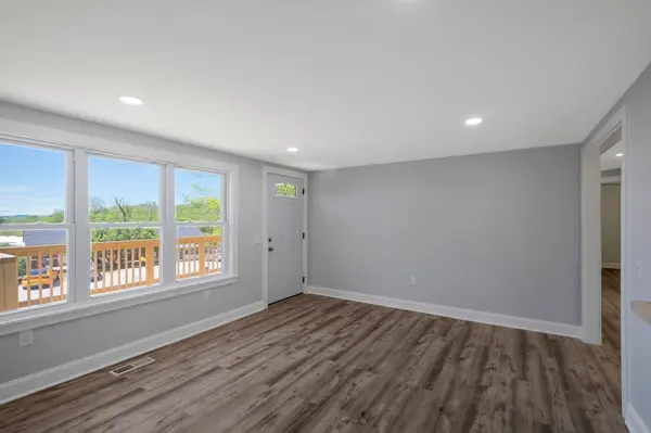 828 Old Rocky Road, Pulaski, TN 38478