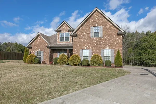 106 Saturday Dr, Lascassas, TN 37085