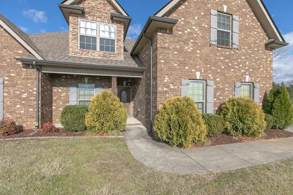 106 Saturday Dr, Lascassas, TN 37085