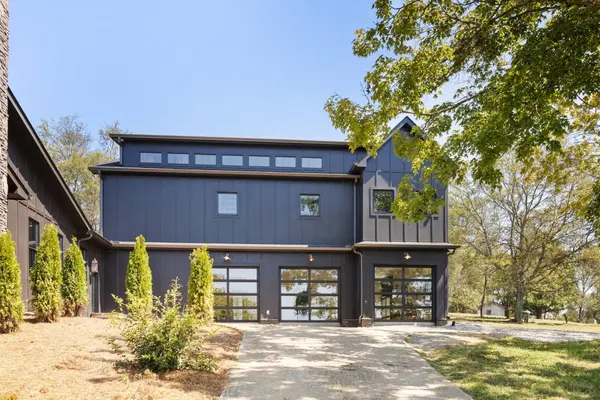 1554 Latimer Ln, Hendersonville, TN 37075