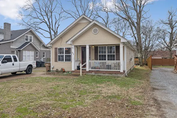 1012 Delmas Ave, Nashville, TN 37216
