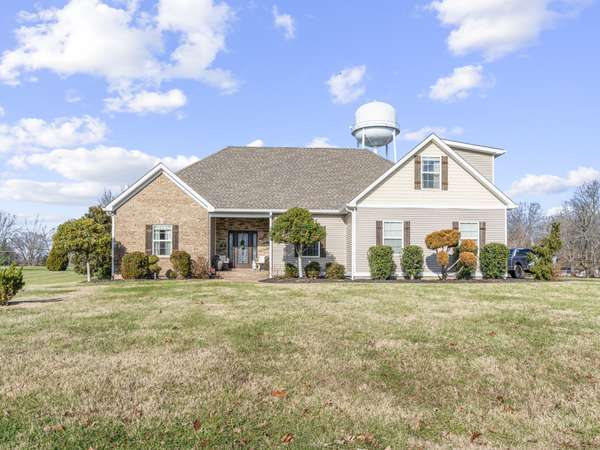 186 Sir Wilburn Way,  Alvaton,  KY 42122