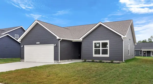 184 Donegal Dr, Clarksville, TN 37042