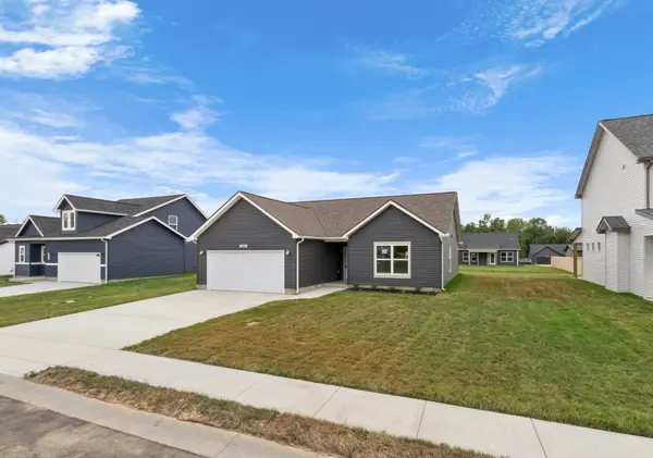 184 Donegal Dr, Clarksville, TN 37042