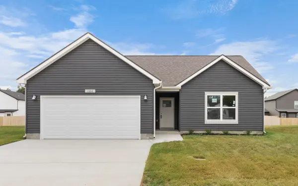 184 Donegal Dr, Clarksville, TN 37042