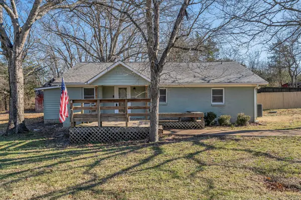455 Mount Herman Rd, Murfreesboro, TN 37127