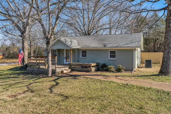 455 Mount Herman Rd, Murfreesboro, TN 37127