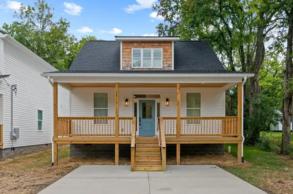 2511 Whites Creek Pike, Nashville, TN 37207