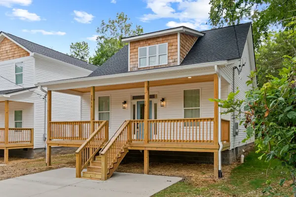2511 Whites Creek Pike, Nashville, TN 37207