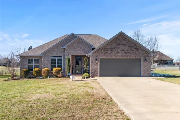 318 Taylor Cir, Ethridge, TN 38456