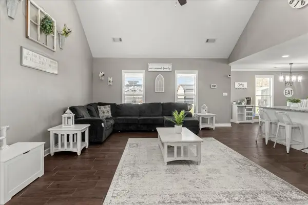 318 Taylor Cir, Ethridge, TN 38456