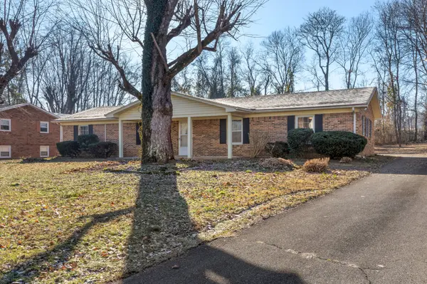 637 Rockwell Dr, Cookeville, TN 38506