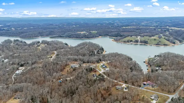 1689 Ridgeview Run, Lynchburg, TN 37352