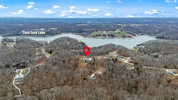 1689 Ridgeview Run, Lynchburg, TN 37352