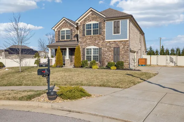 7010 San Gilberto Ct, Spring Hill, TN 37174