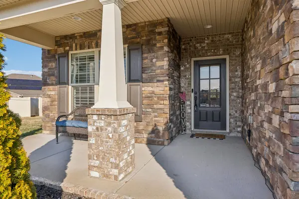 7010 San Gilberto Ct, Spring Hill, TN 37174