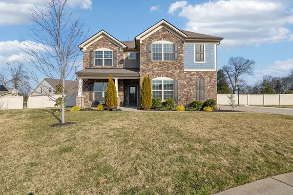 7010 San Gilberto Ct, Spring Hill, TN 37174