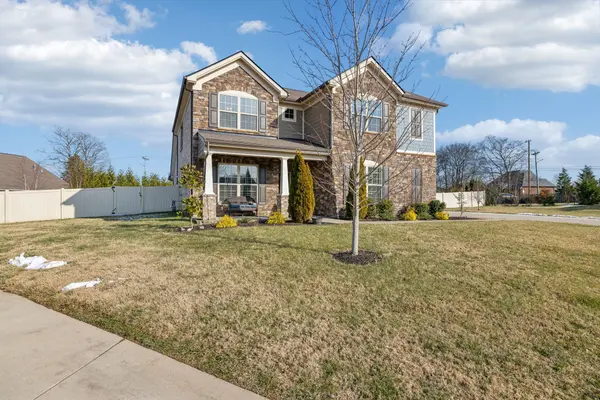 7010 San Gilberto Ct, Spring Hill, TN 37174