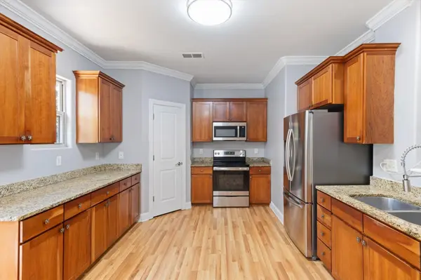 4537 Hamilton Ln, Antioch, TN 37013