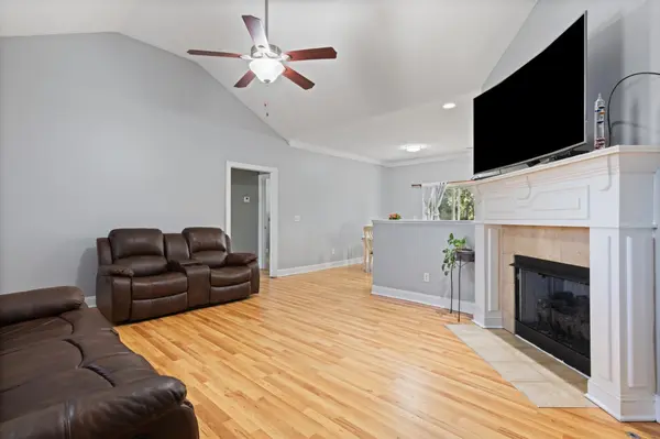 4537 Hamilton Ln, Antioch, TN 37013