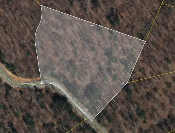 0 Wandering Way, Dunlap, TN 37327